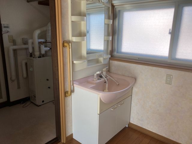 音更町駒場南１条通【長閑な住宅街でのんびりスローライフ♪】  内観