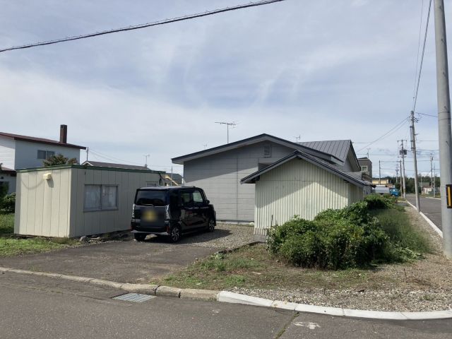 音更町駒場南１条通【長閑な住宅街でのんびりスローライフ♪】  内観