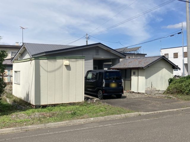 音更町駒場南１条通【長閑な住宅街でのんびりスローライフ♪】  内観