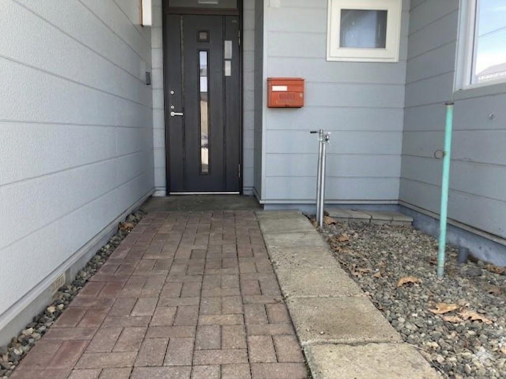 音更町駒場南１条通【長閑な住宅街でのんびりスローライフ♪】  内観