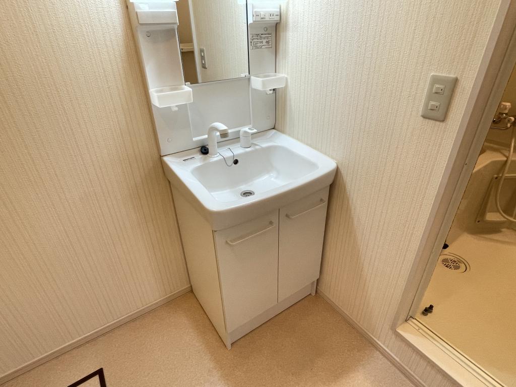 西３条南２１丁目　ビュー３２１【自社物件のため仲介手数料無料！】 内観