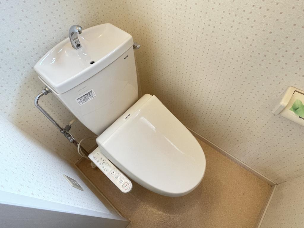 西３条南２１丁目　ビュー３２１【自社物件のため仲介手数料無料！】 内観