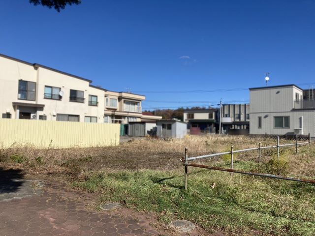 池田町字大通３丁目【ＪＲ池田駅まで徒歩約５分！大通沿い！】 内観