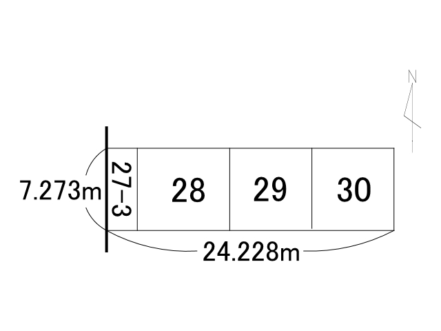 緑ヶ丘東通東【自社物件のため仲介手数料無料！】 間取り