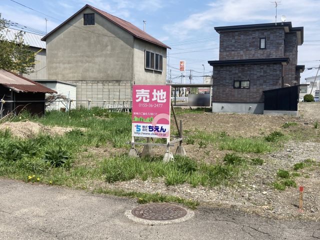 緑ヶ丘東通東【自社物件のため仲介手数料無料！】 内観