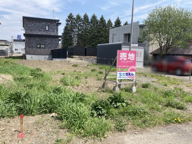 緑ヶ丘東通東【自社物件のため仲介手数料無料！】 内観