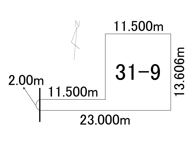 西１９条南５丁目【春駒通にも中島通にも出やすい立地です！】 間取り