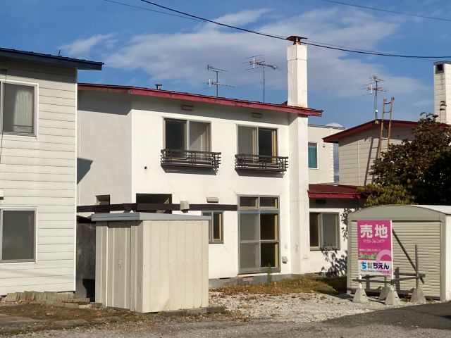 西１９条南５丁目【春駒通にも中島通にも出やすい立地です！】 内観