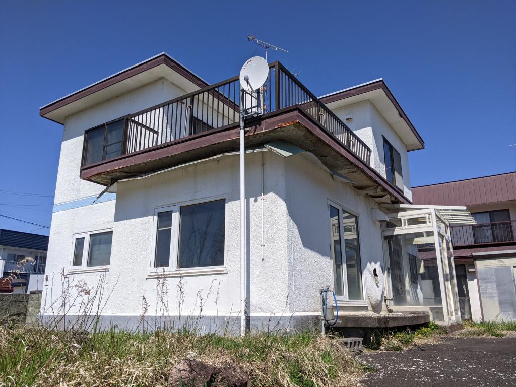 【価格改定】清水町南９条９丁目　中古戸建