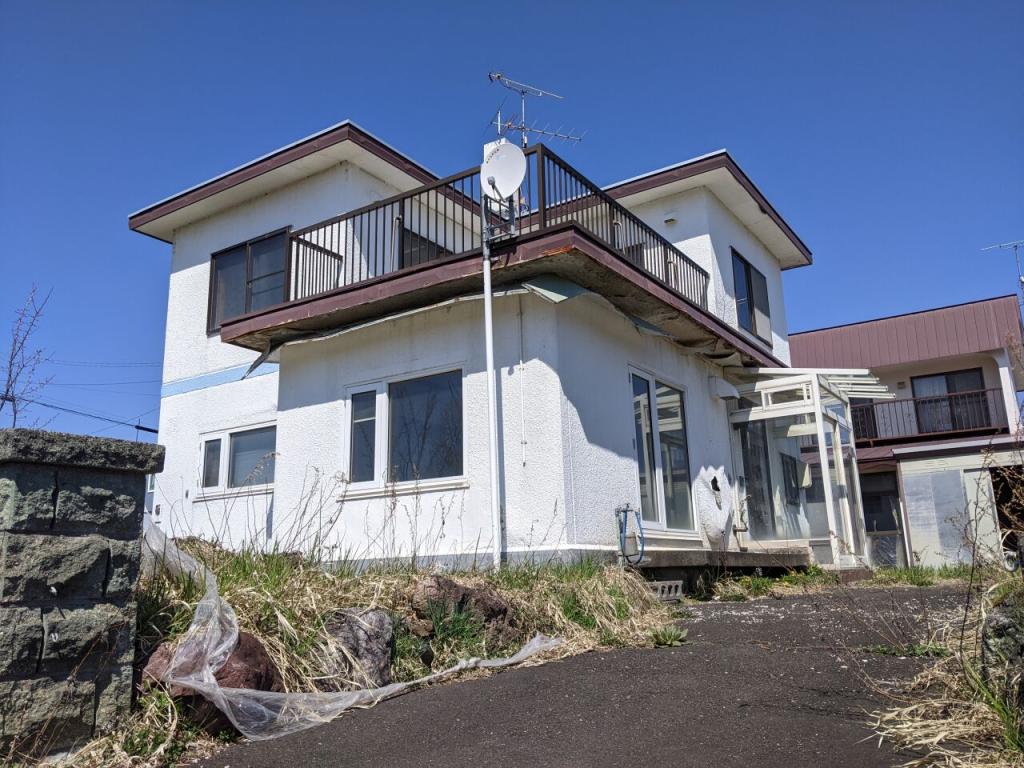 【価格改定】清水町南９条９丁目　中古戸建 内観