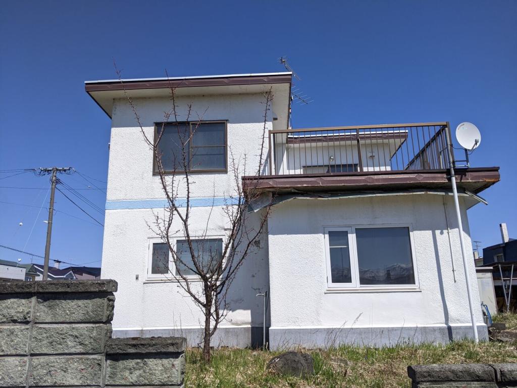 【価格改定】清水町南９条９丁目　中古戸建 内観