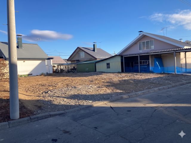 大空町１０丁目【自社物件のため仲介手数料無料！】