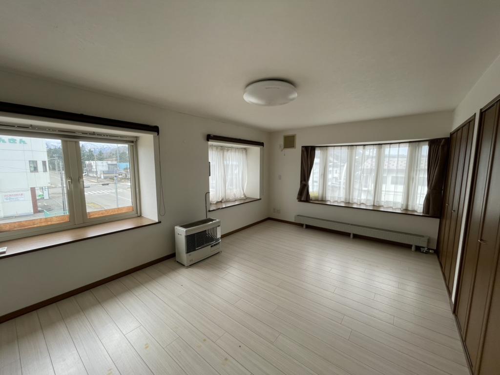 ♪６LDKガレージ付♪広尾町本通８丁目 内観