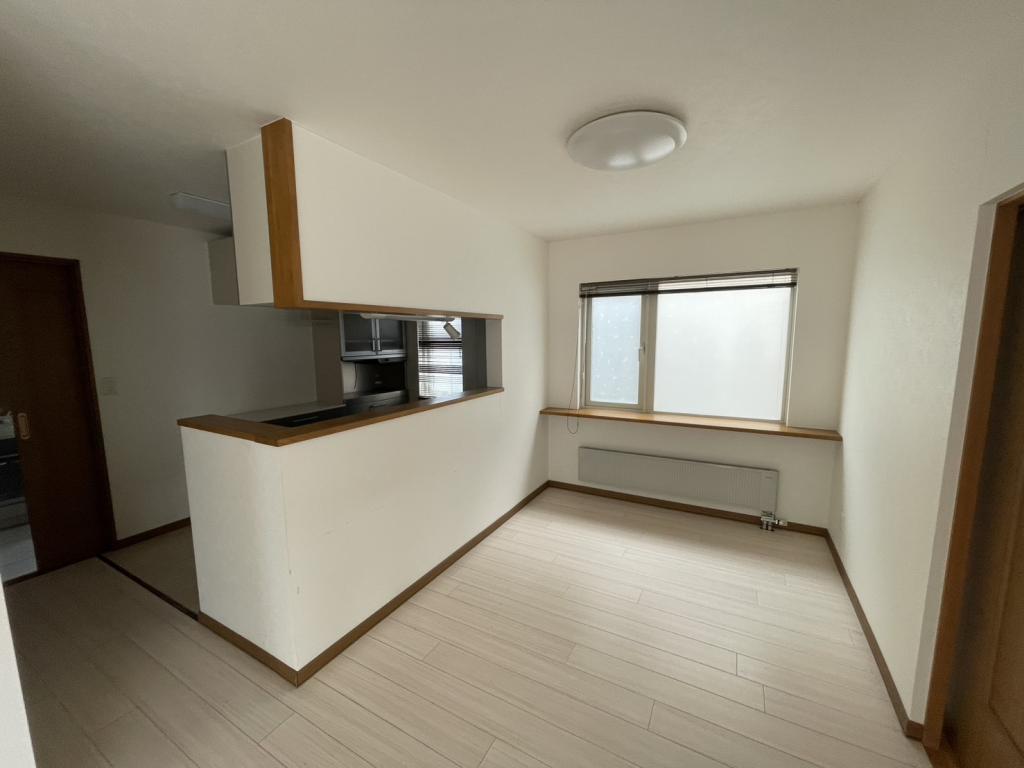 ♪６LDKガレージ付♪広尾町本通８丁目 内観