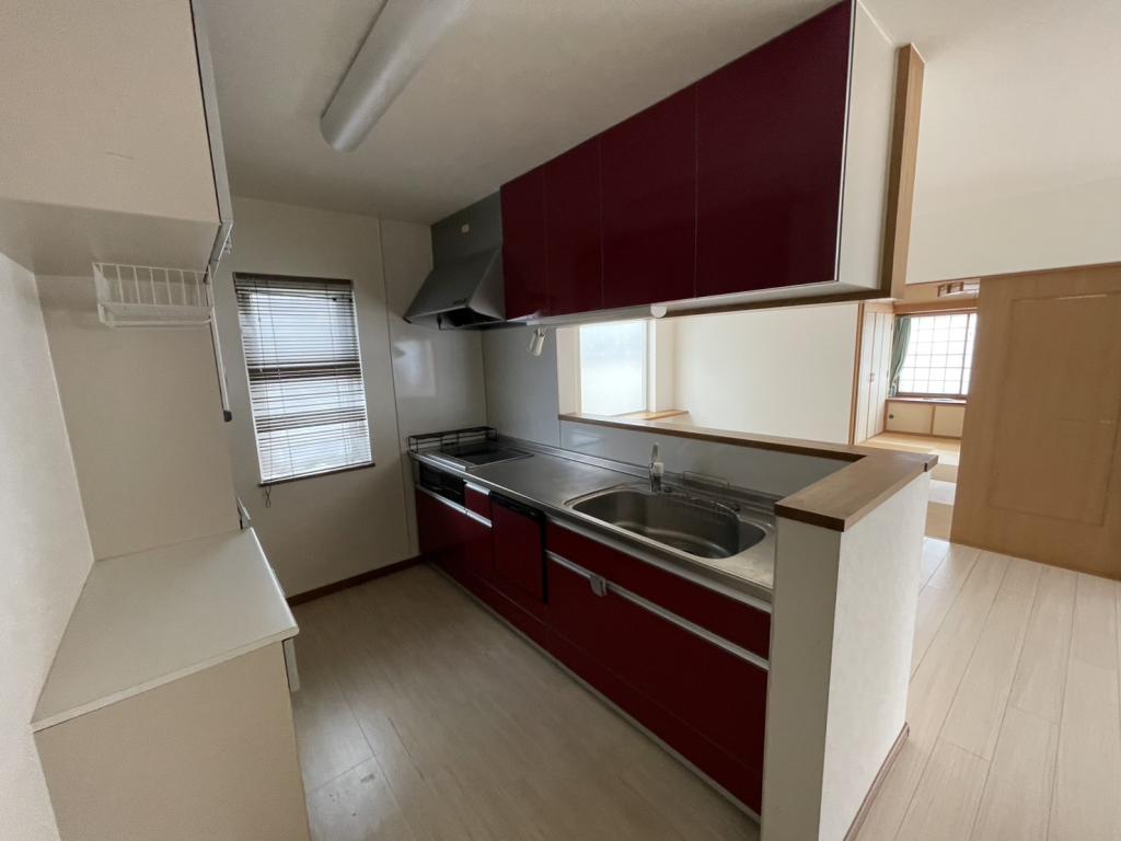 ♪６LDKガレージ付♪広尾町本通８丁目 内観