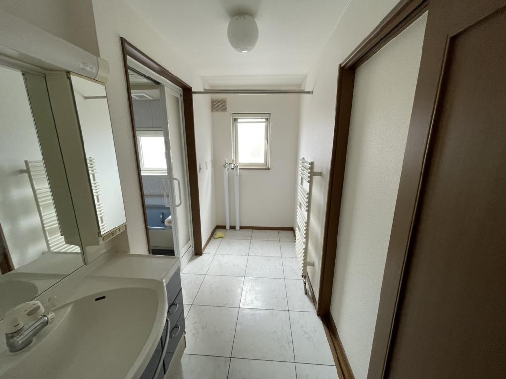 ♪６LDKガレージ付♪広尾町本通８丁目 内観