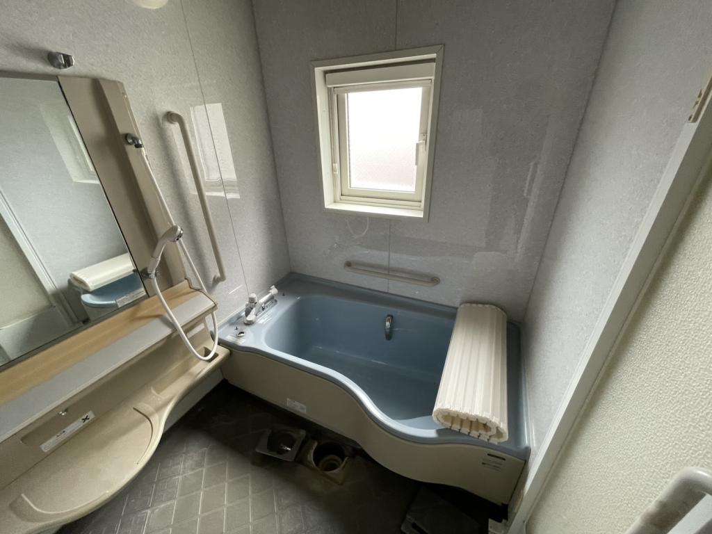 ♪６LDKガレージ付♪広尾町本通８丁目 内観