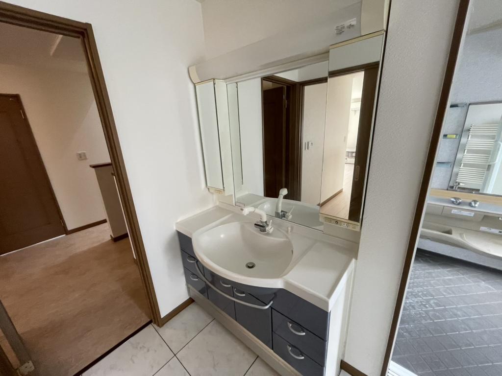 ♪６LDKガレージ付♪広尾町本通８丁目 内観