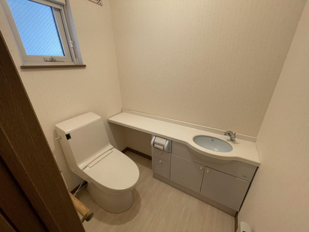 ♪６LDKガレージ付♪広尾町本通８丁目 内観