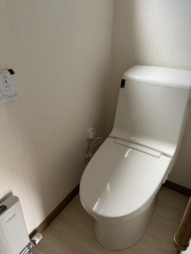 ♪６LDKガレージ付♪広尾町本通８丁目 内観