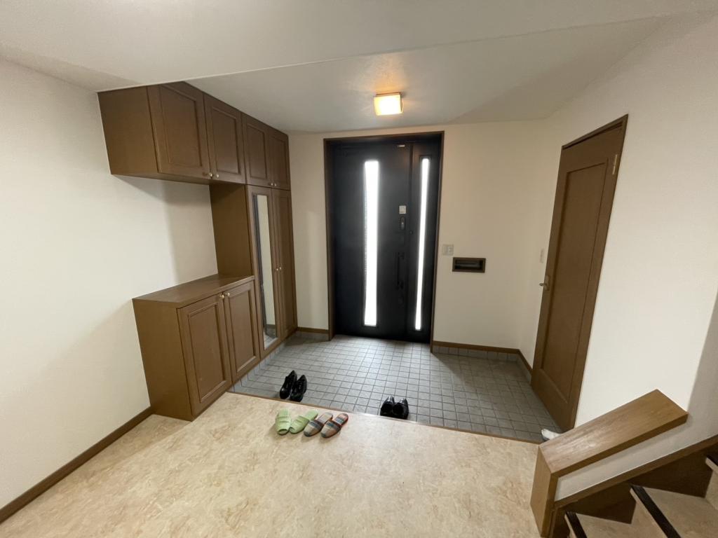 ♪６LDKガレージ付♪広尾町本通８丁目 内観