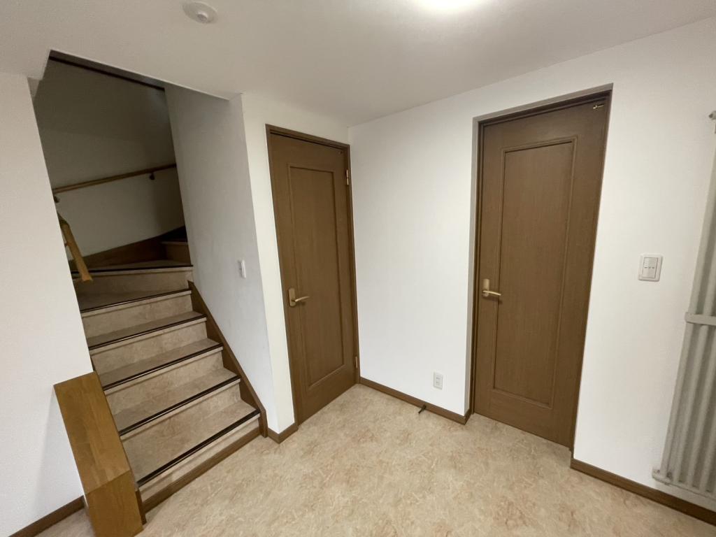 ♪６LDKガレージ付♪広尾町本通８丁目 内観