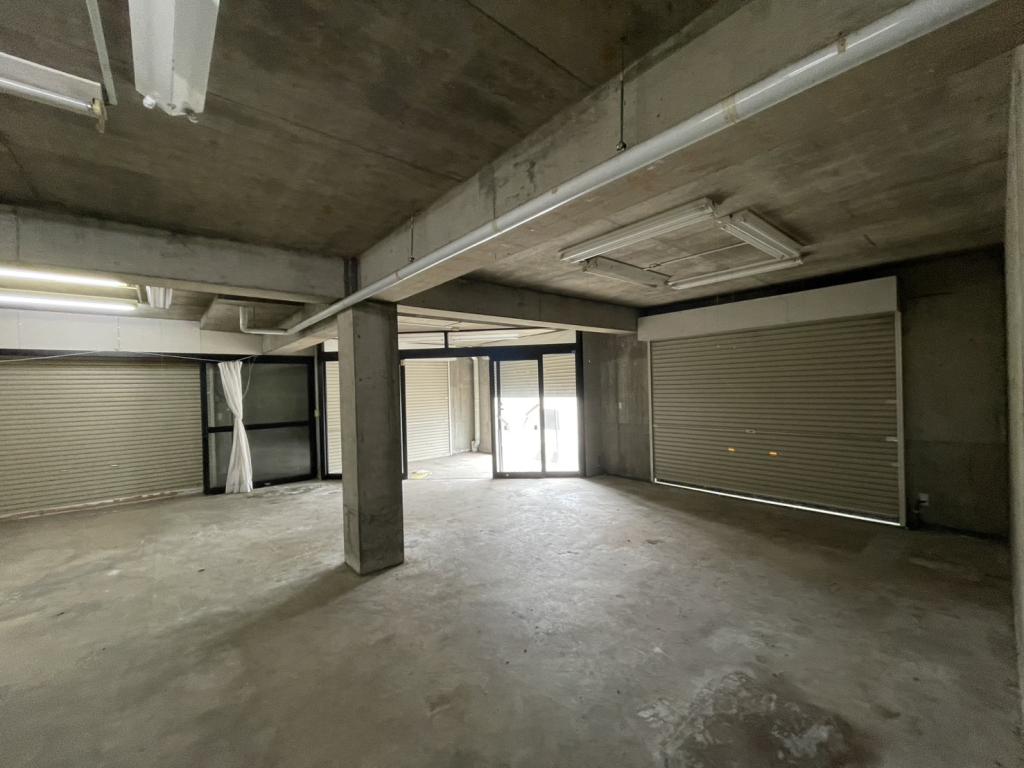 ♪６LDKガレージ付♪広尾町本通８丁目 内観