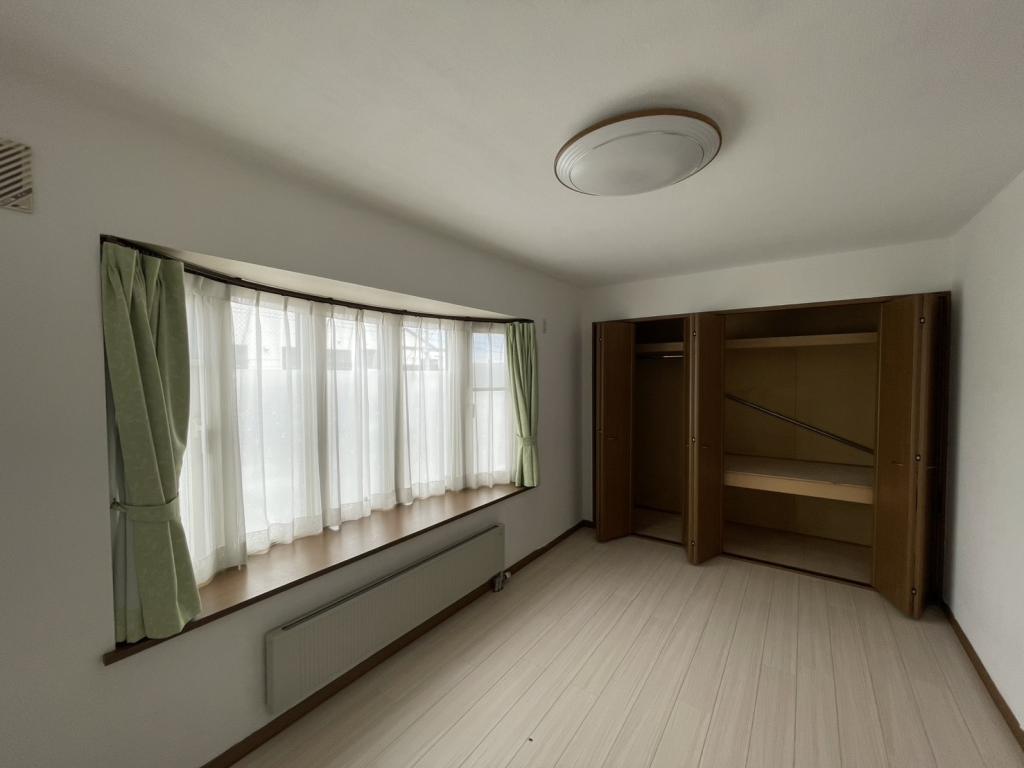 ♪６LDKガレージ付♪広尾町本通８丁目 内観