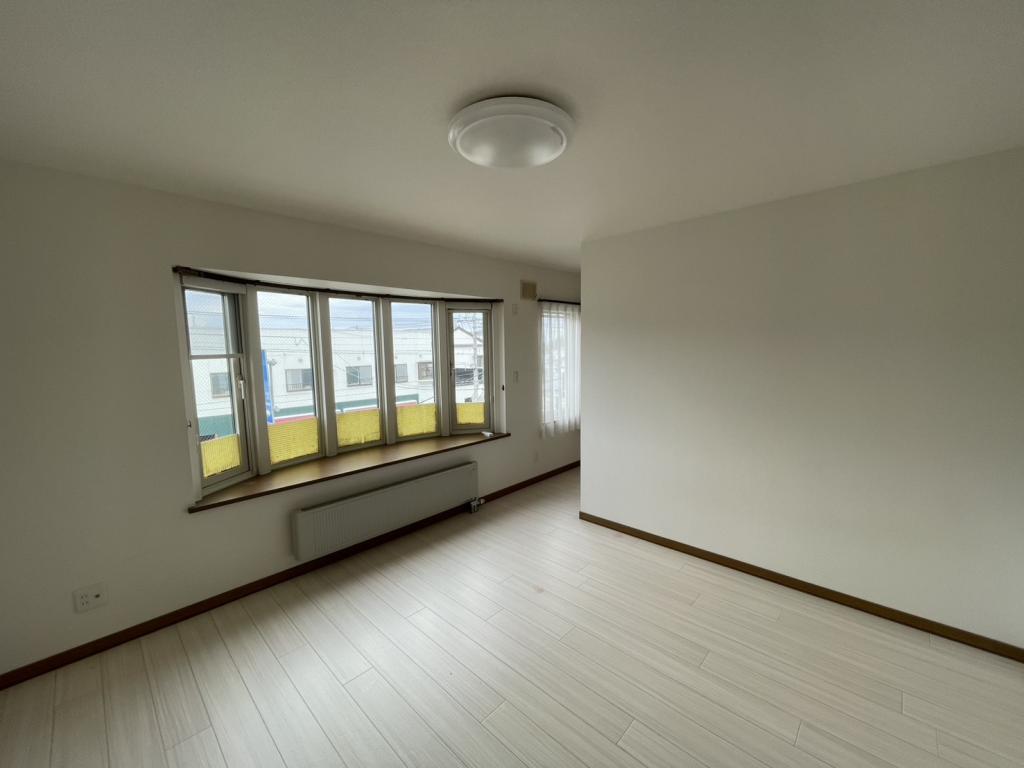 ♪６LDKガレージ付♪広尾町本通８丁目 内観