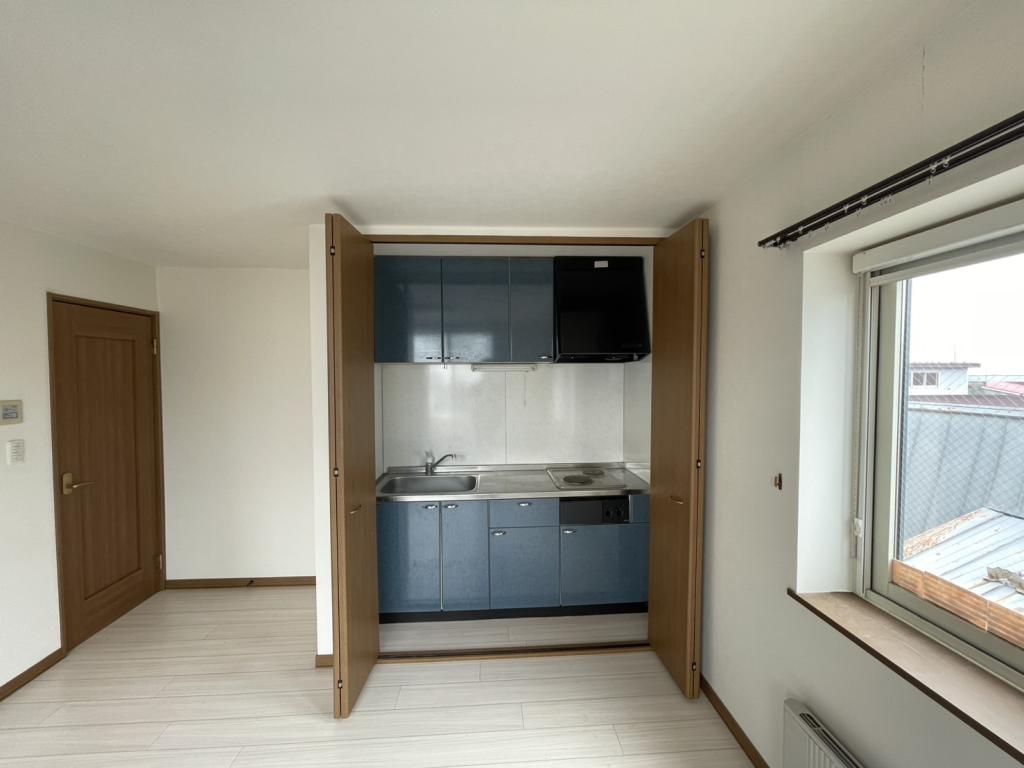 ♪６LDKガレージ付♪広尾町本通８丁目 内観