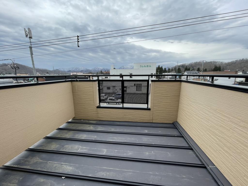 ♪６LDKガレージ付♪広尾町本通８丁目 内観