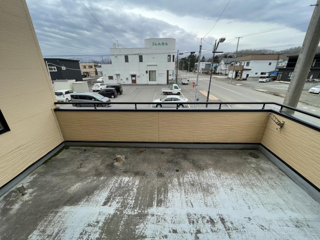 ♪６LDKガレージ付♪広尾町本通８丁目 内観