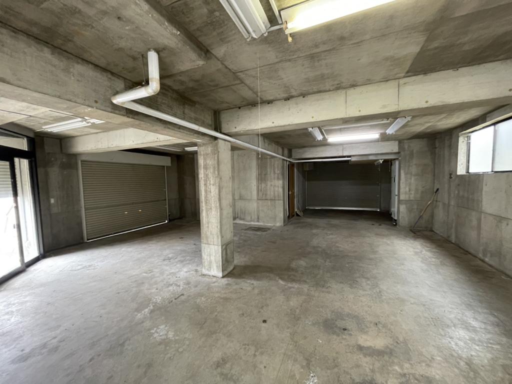 ♪６LDKガレージ付♪広尾町本通８丁目 内観