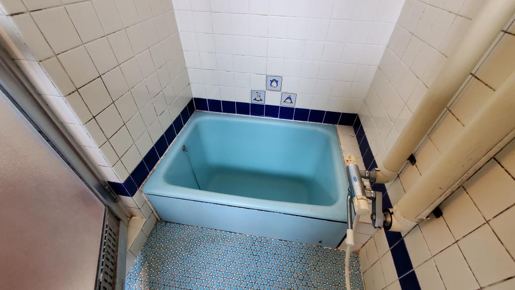 価格変更！　帯広市西24条南1丁目　売家　リフォーム、リノベ向け住宅 -   - 内観