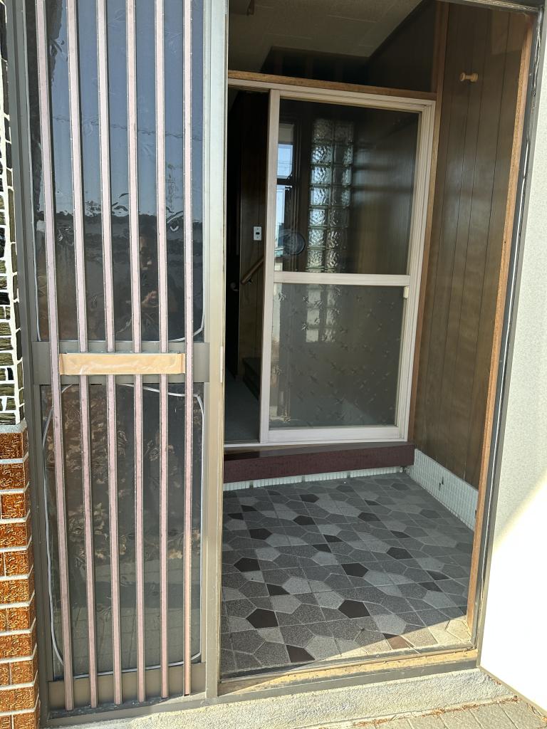 【価格改定】中川郡幕別町旭町　中古住宅 内観