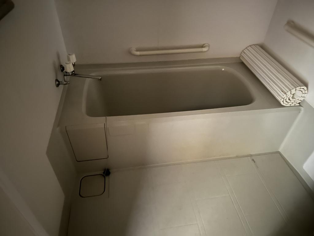 【価格改定】中川郡幕別町旭町　中古住宅 内観