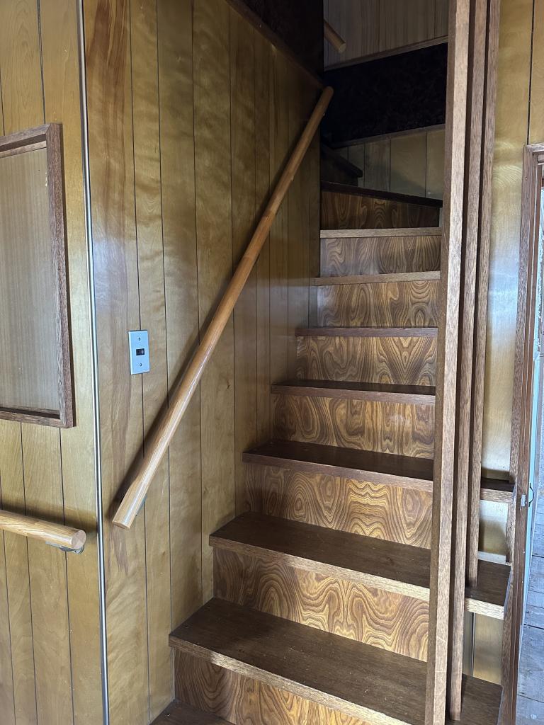 【価格改定】中川郡幕別町旭町　中古住宅 内観