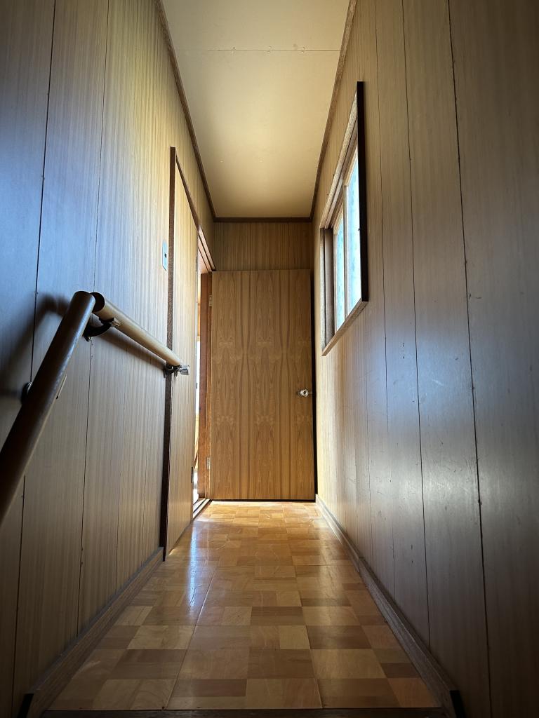 【価格改定】中川郡幕別町旭町　中古住宅 内観