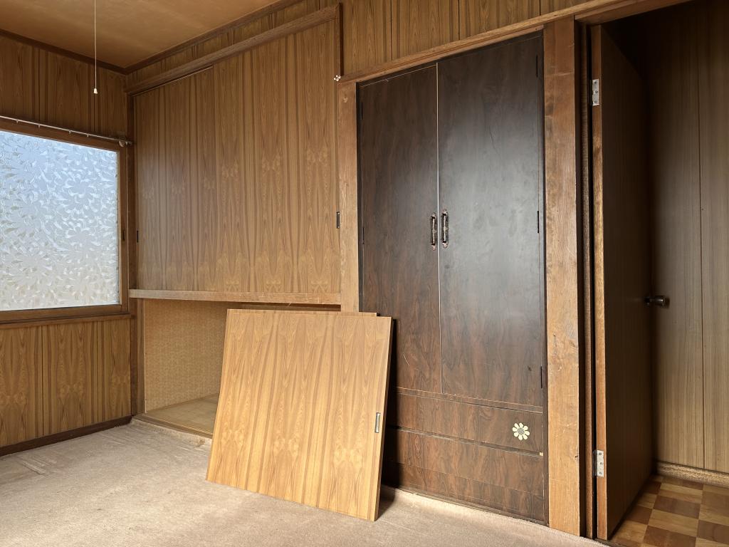 【価格改定】中川郡幕別町旭町　中古住宅 内観