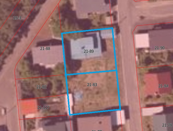 【価格改定】中川郡幕別町旭町　中古住宅 内観