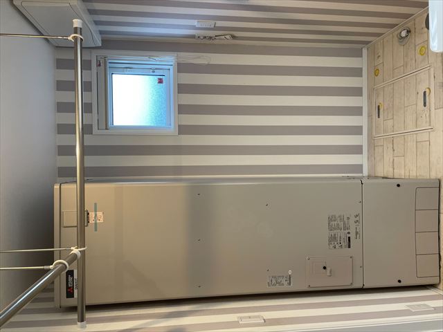 西18南34丁目中古住宅【太陽光パネル  超断熱で光熱費が安い!】一条工務店様施工 内観
