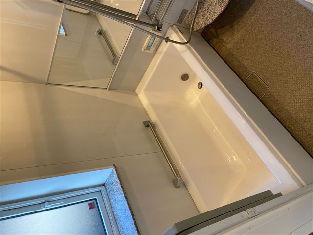 西18南34丁目中古住宅【太陽光パネル  超断熱で光熱費が安い!】一条工務店様施工 内観