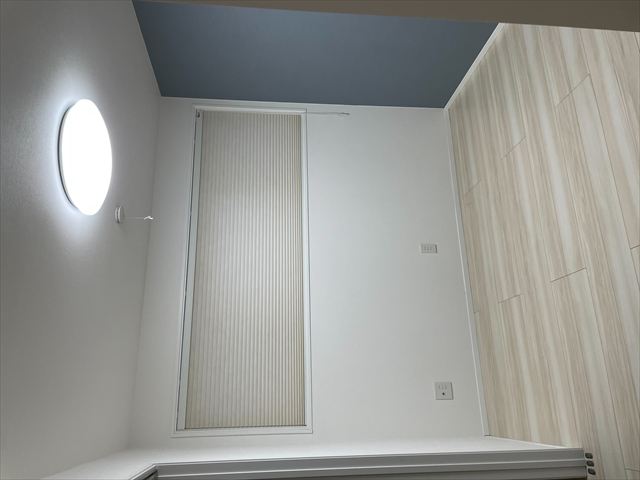 西18南34丁目中古住宅【太陽光パネル  超断熱で光熱費が安い!】一条工務店様施工 内観