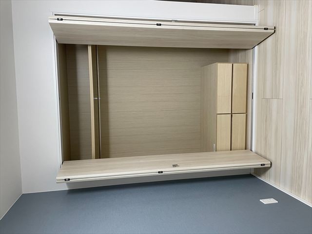 西18南34丁目中古住宅【太陽光パネル  超断熱で光熱費が安い!】一条工務店様施工 内観