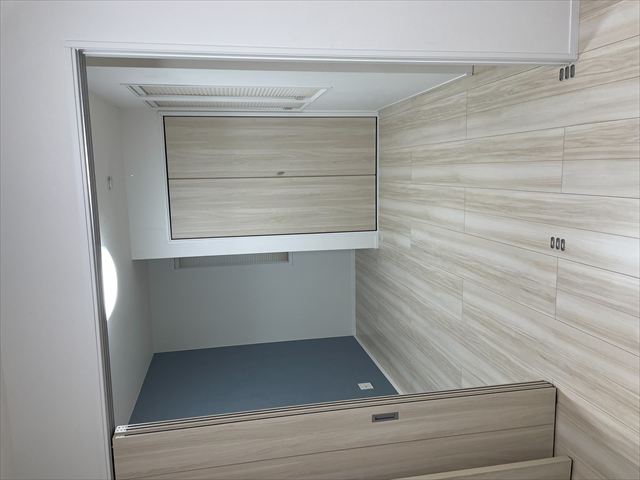 西18南34丁目中古住宅【太陽光パネル  超断熱で光熱費が安い!】一条工務店様施工 内観