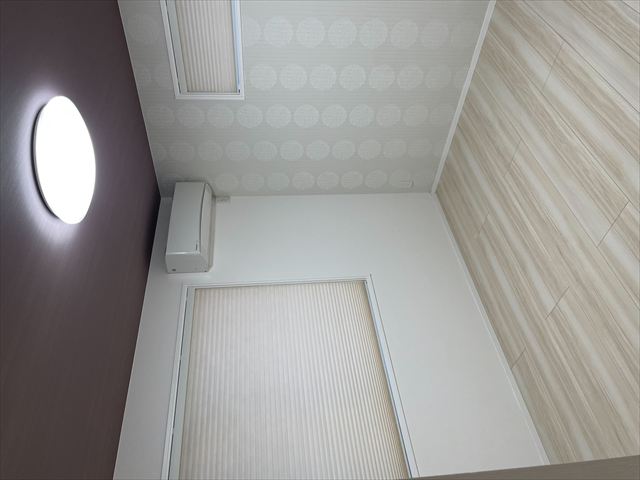 西18南34丁目中古住宅【太陽光パネル  超断熱で光熱費が安い!】一条工務店様施工 内観