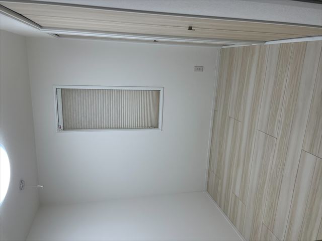 西18南34丁目中古住宅【太陽光パネル  超断熱で光熱費が安い!】一条工務店様施工 内観