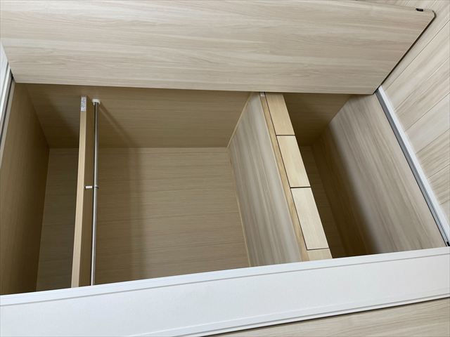 西18南34丁目中古住宅【太陽光パネル  超断熱で光熱費が安い!】一条工務店様施工 内観