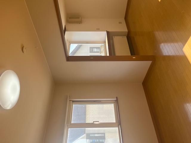 【商談中】新オーナー様募集！西18条南2丁目4戸【自社物件のため手数料無料です】 内観