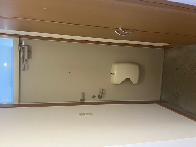 【商談中】新オーナー様募集！西18条南2丁目4戸【自社物件のため手数料無料です】 内観